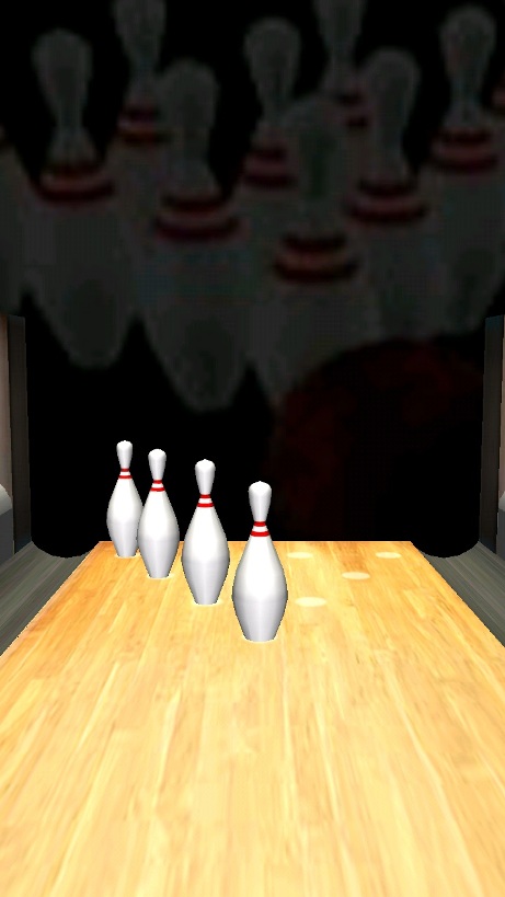Free 3d bowling games pc